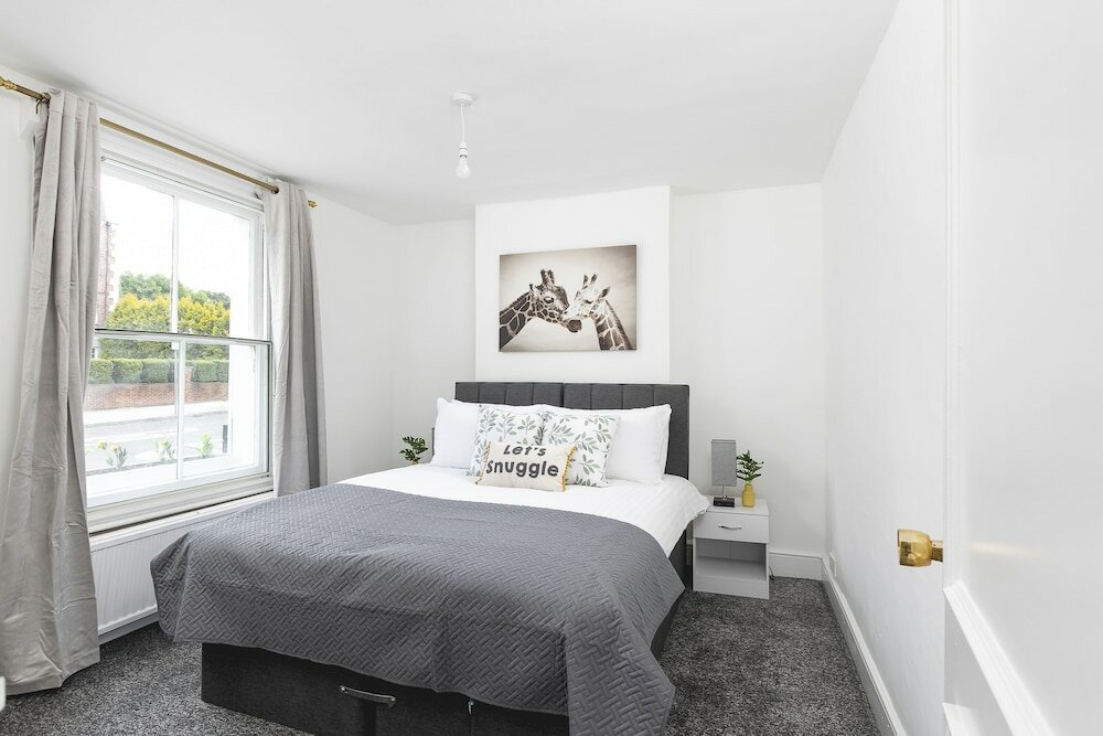 Фото Skyvillion East Finchley London 2bedroom