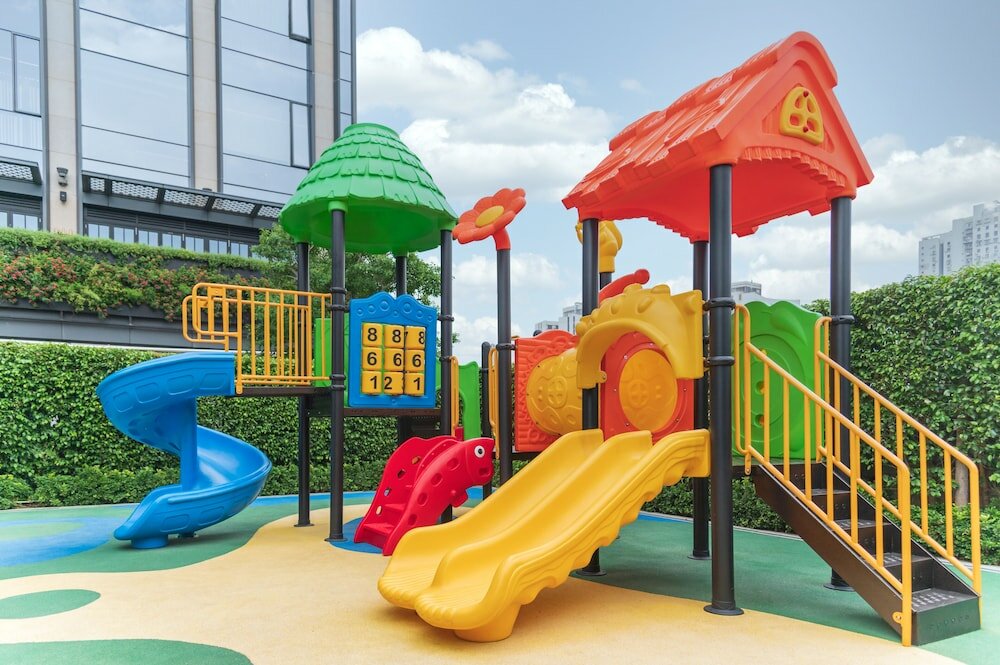 Фото Waldorf Astoria Xiamen