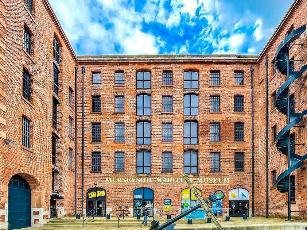 Фото Stay With Empire - Waller Street