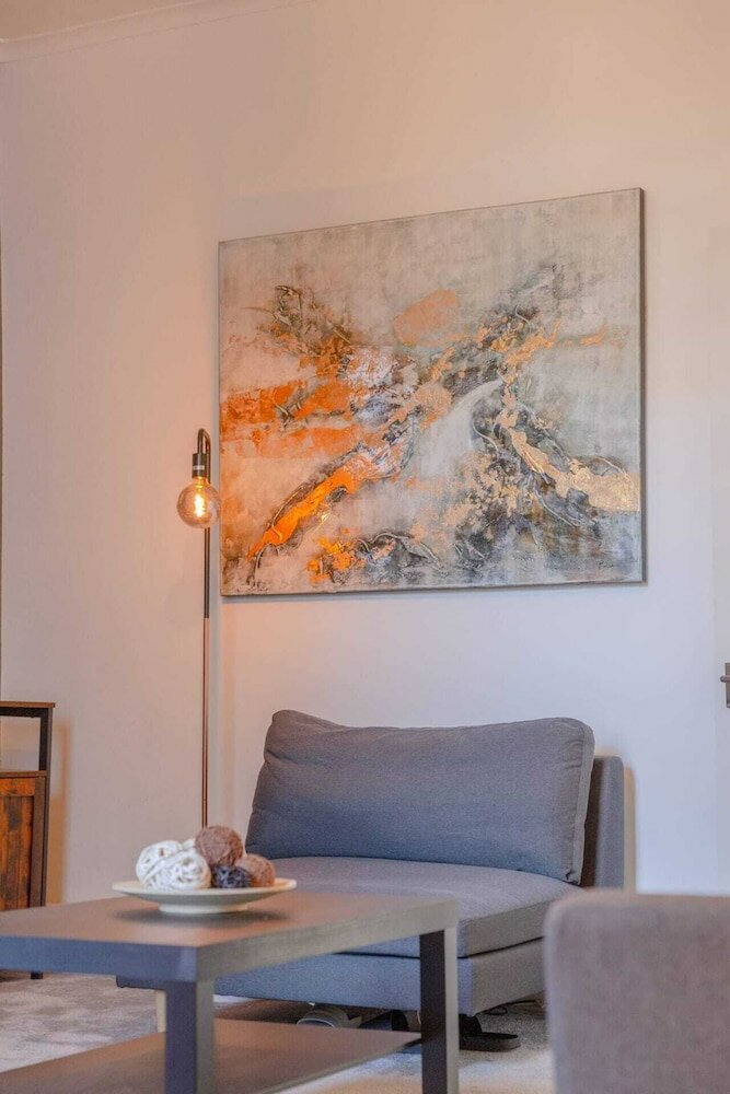 Фото Peaceful 2 Bedroom Flat in West Kensington