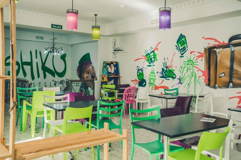 Фото Shiku Hostel