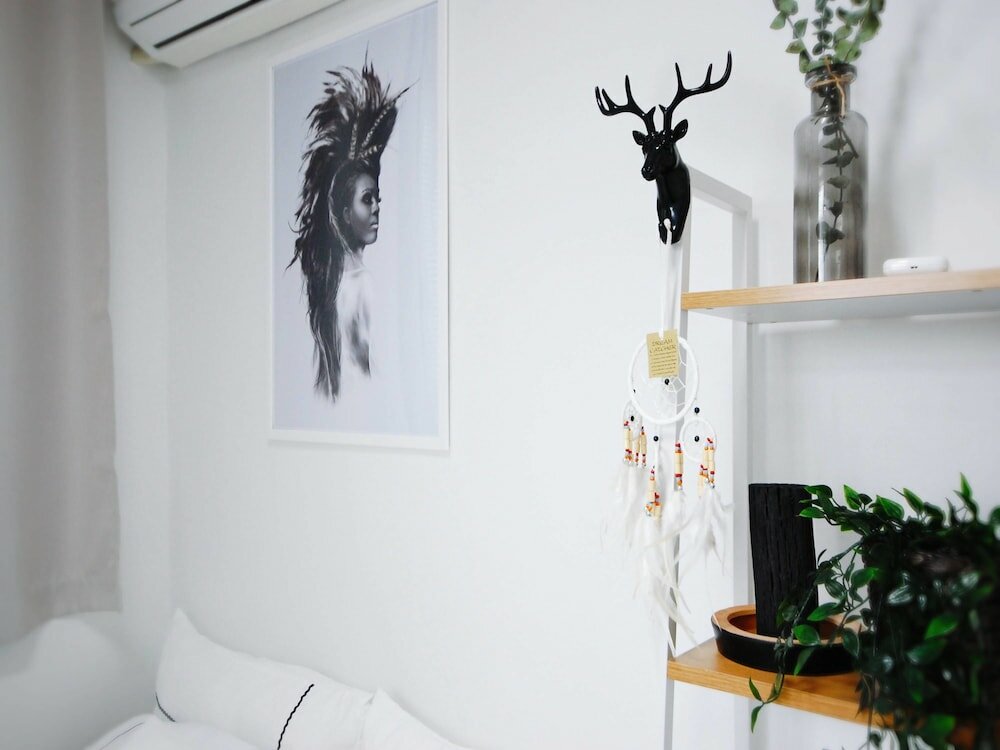 Фото Jin Cozy House