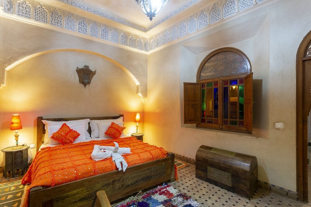 Фото Riad Agdal Royal