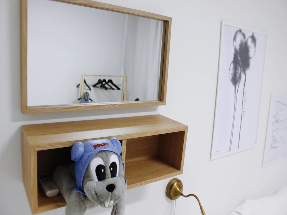 Фото Jin Cozy House