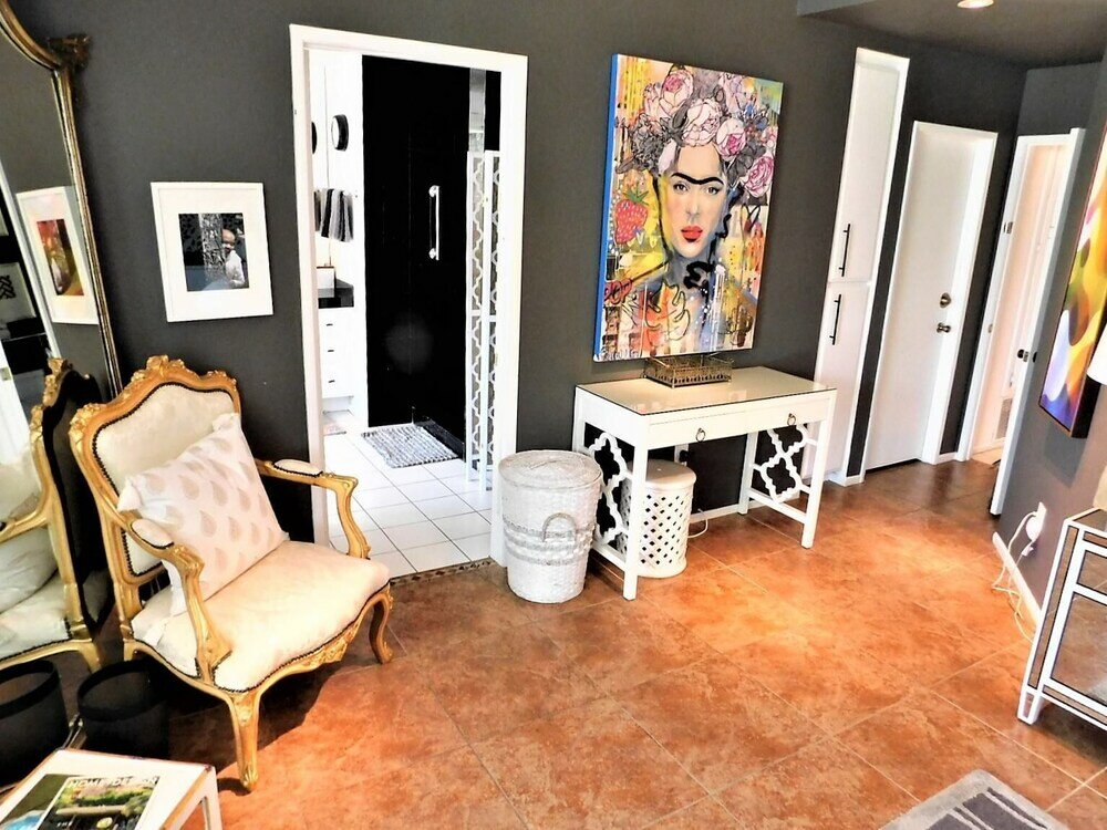 Фото The Desert Pearl