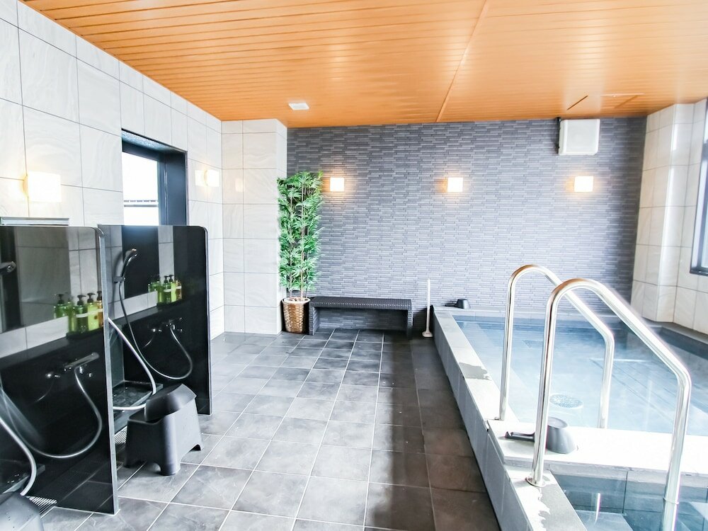 Фото Hotel Live Max Premium Umeda East