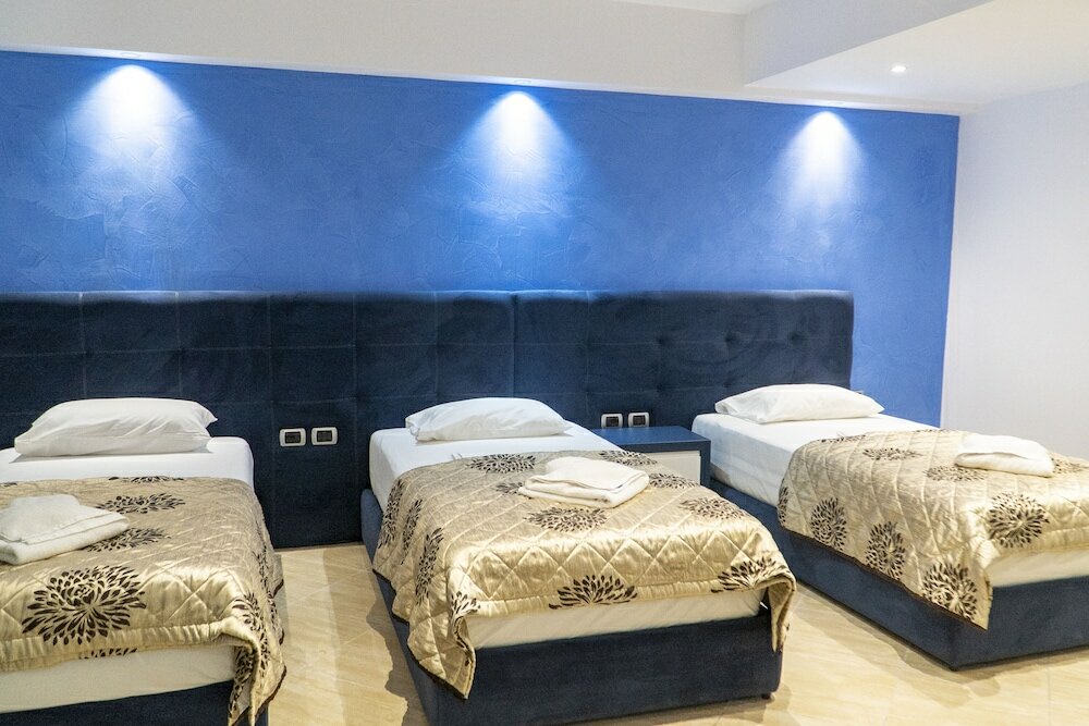 Фото Hotel Blue Sky