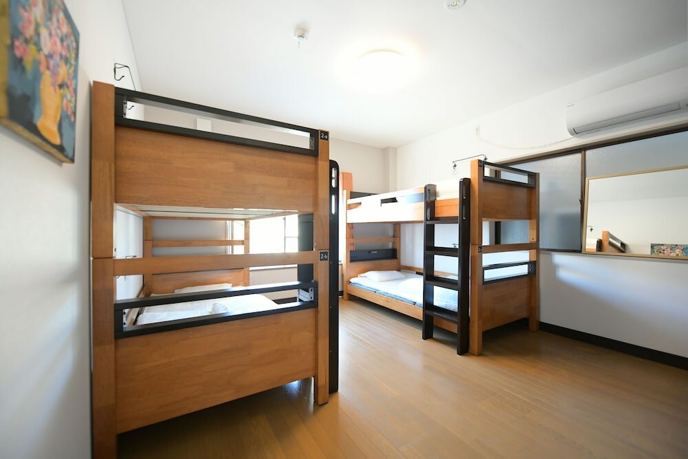 Фото Ise Guest House sora - Hostel