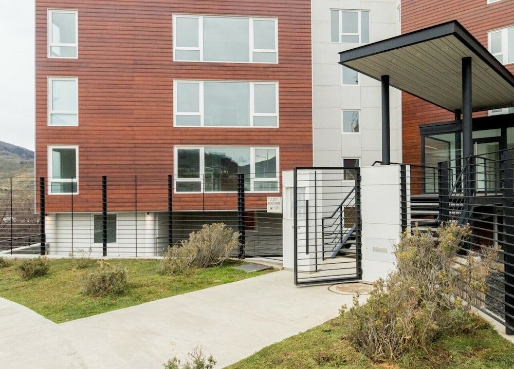 Фото Turek Bahía Apartamentos