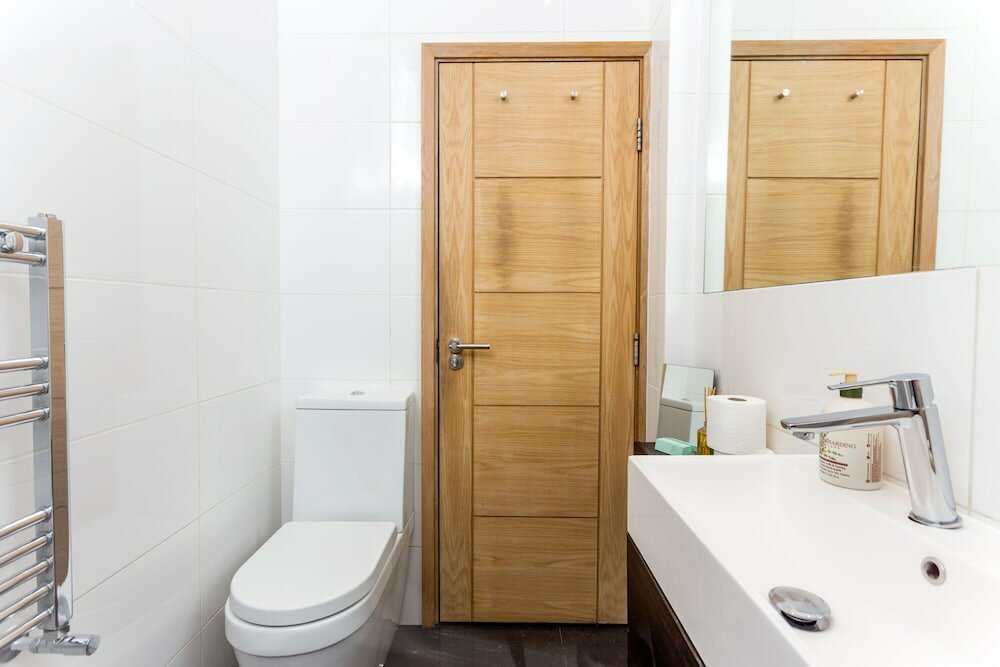 Фото Craven Hill by Lime Street