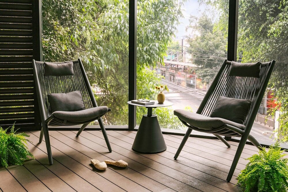 Фото Sonder Cóporo