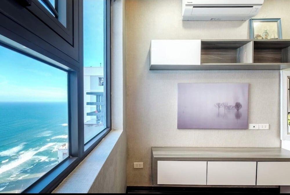 Фото Muong Thanh Apartment