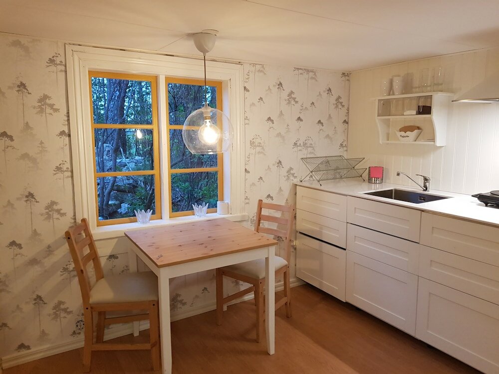 Фото Bröttorps Gård