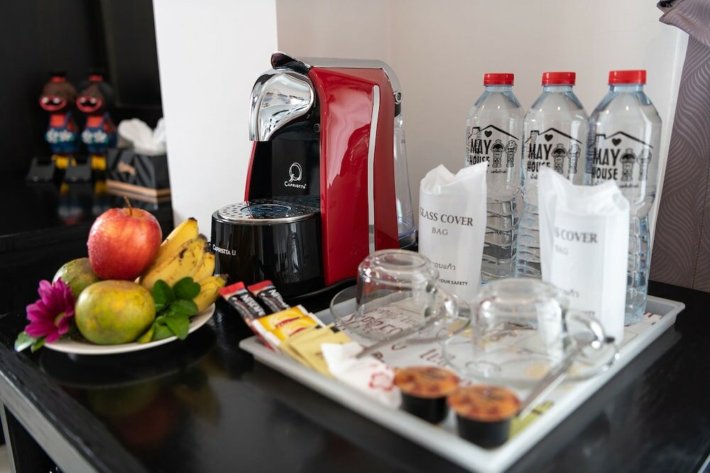 Фото May House Karon Beach