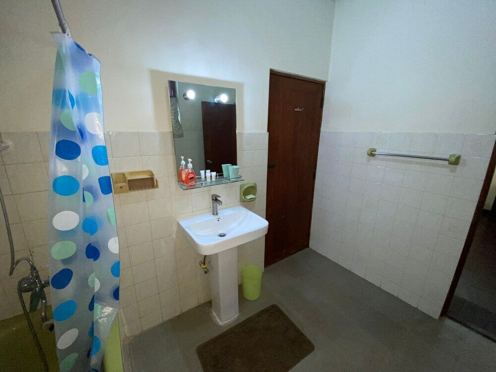 Фото Oasis Colombo