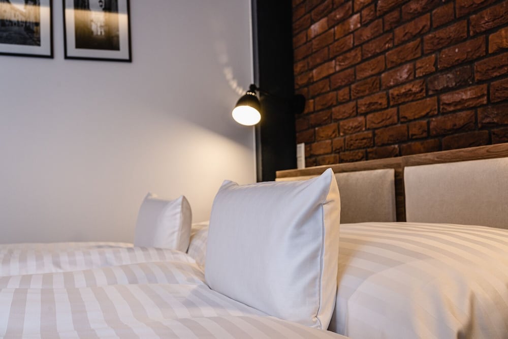 Фото Garni Hotel Dock