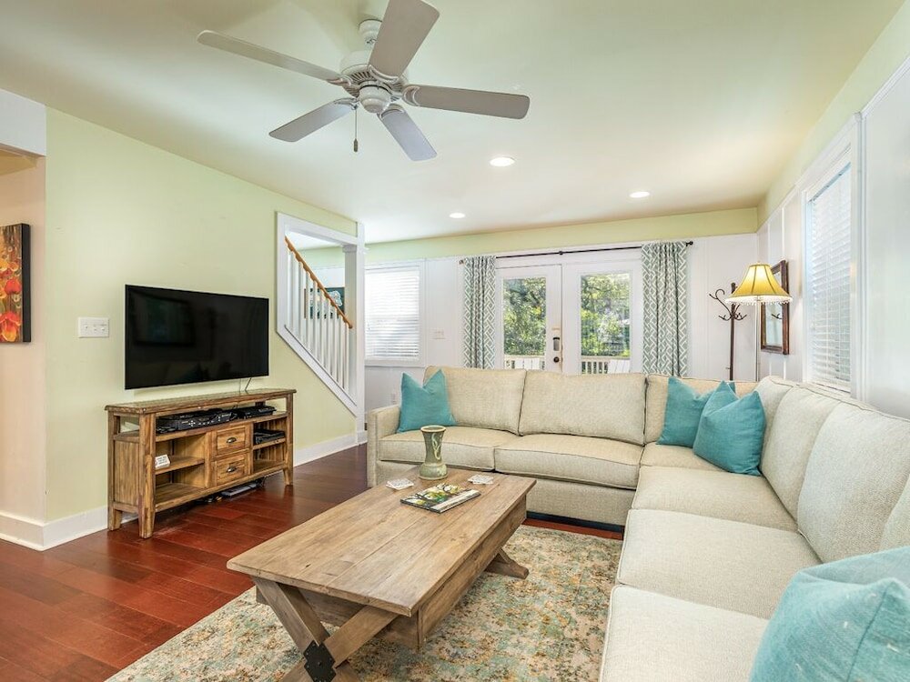 Фото Atlantic Oaks