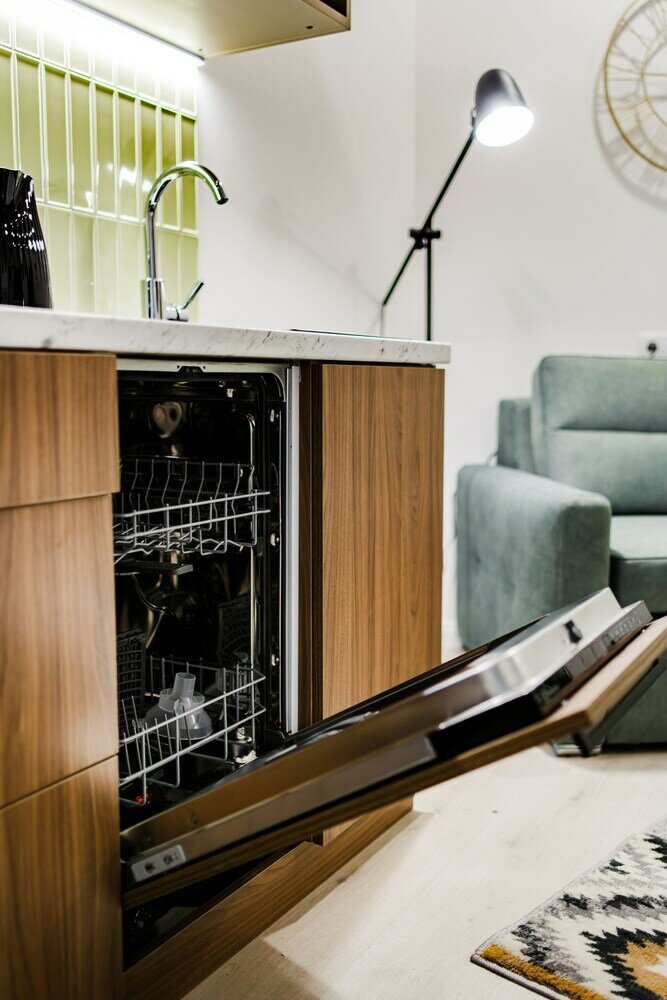 Фото Rigaapartment Elizabetes 22