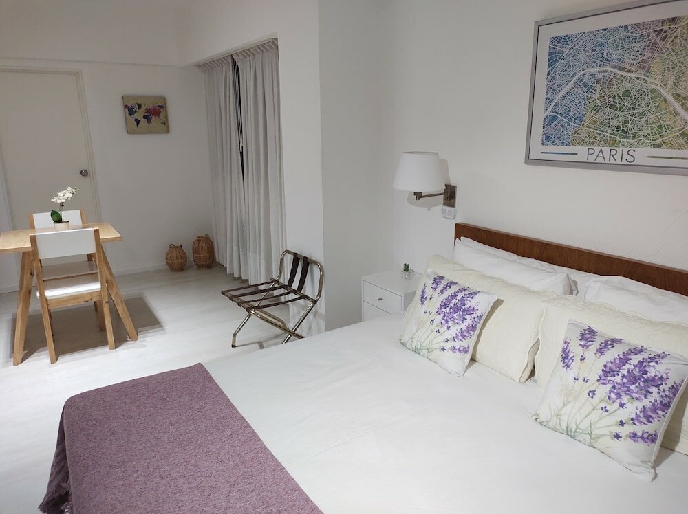 Фото Boutique Apartments Ba