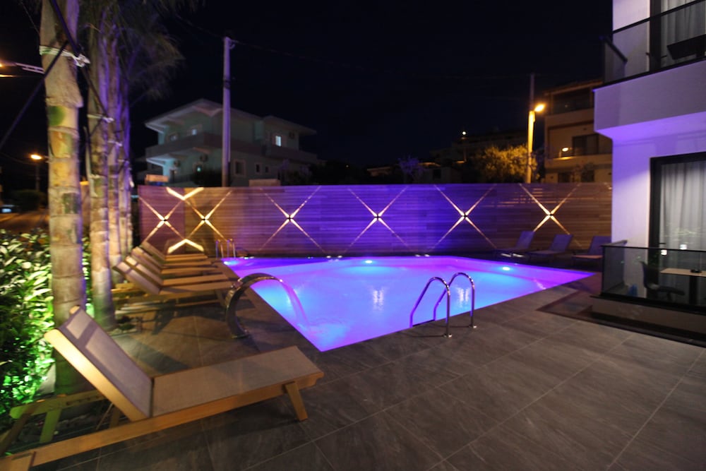 Фото Hotel Mare 2