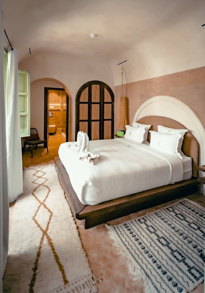 Фото Riad Lalla Mimouna