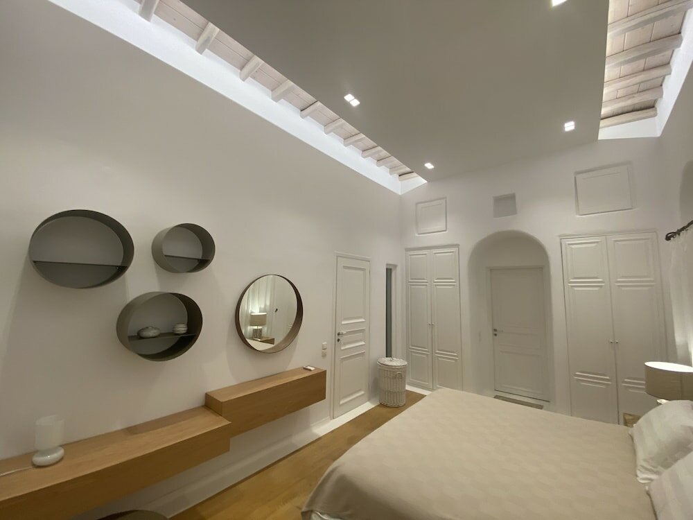 Фото Villa Alessandra - Near Ornos Beach