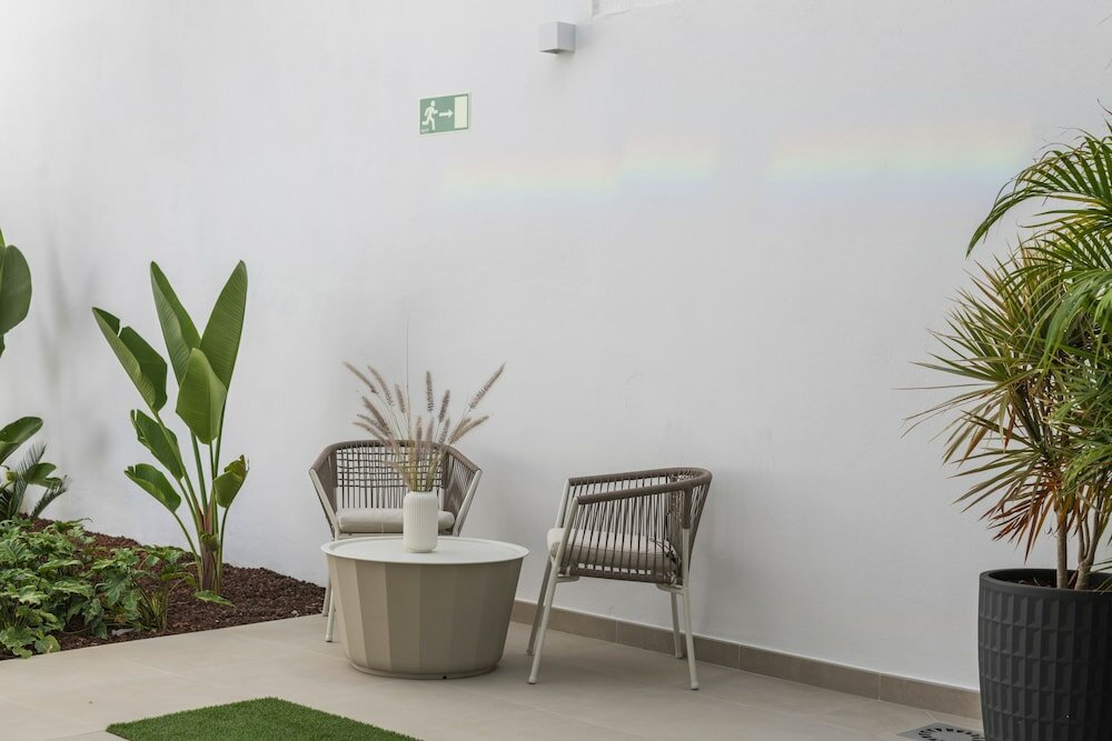 Фото Palmera Sea View