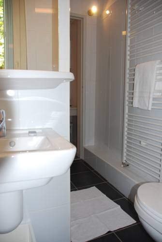 Фото Hotel Le Charleston