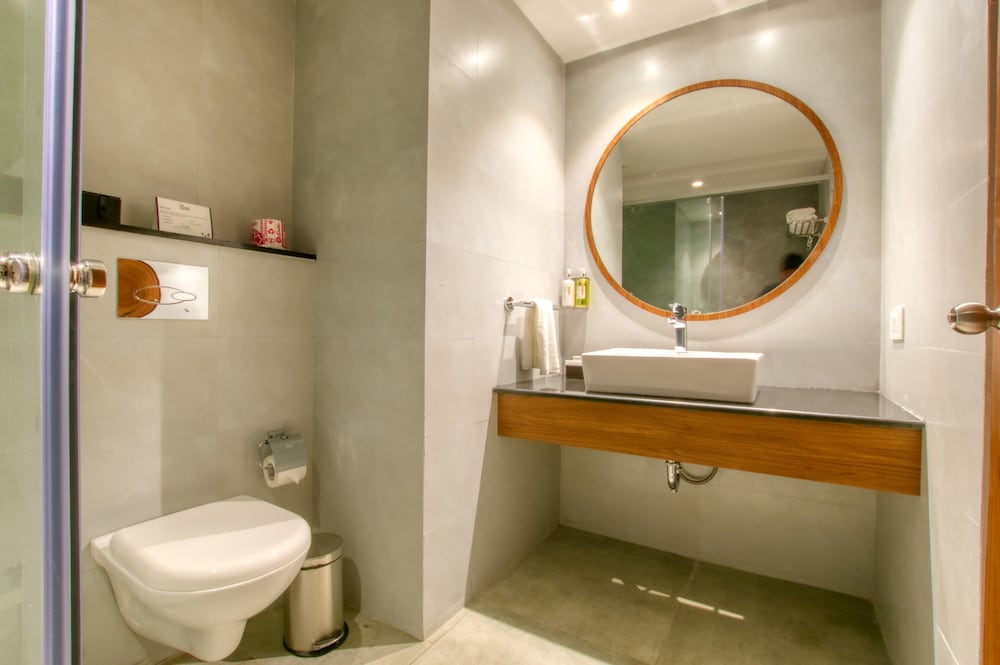 Фото Lilac Hotel 5th Block