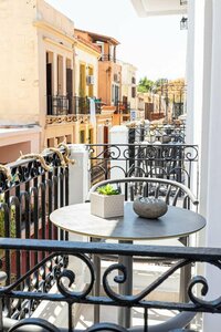 Гостиница Metropolitan Pearl Boutique Hotel