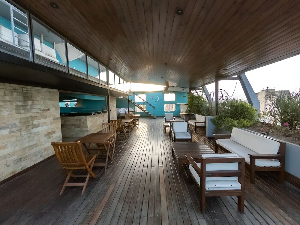 Фото Hotel Metropol