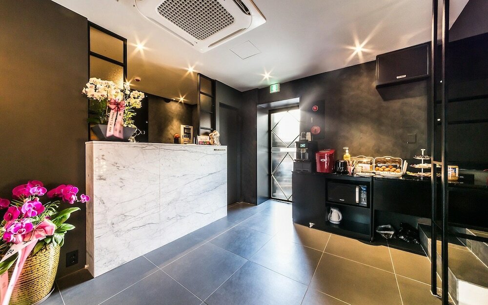 Фото Bucheon Alfr