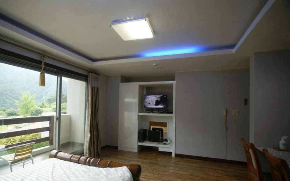 Фото Yangyang Denver House Pension