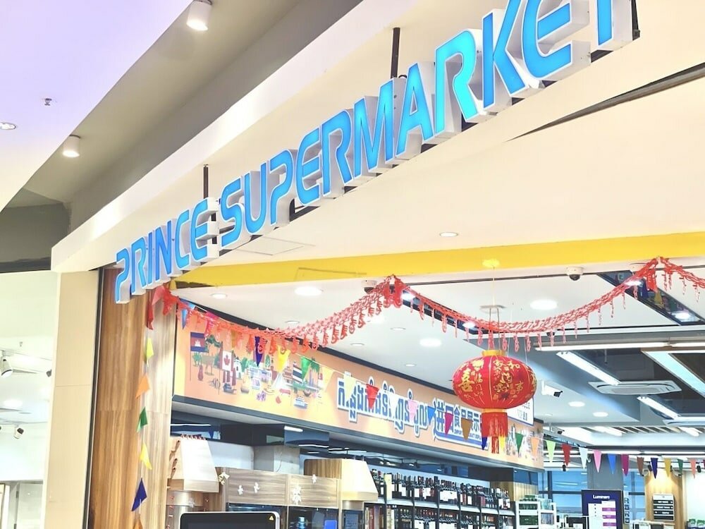 Фото Prince Mall Appartments