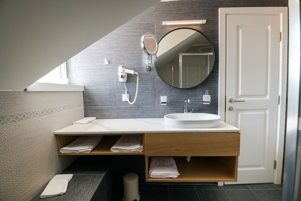 Фото La Villa Boutique Hotel