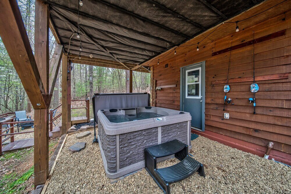 Фото Leisure Bear Lodge