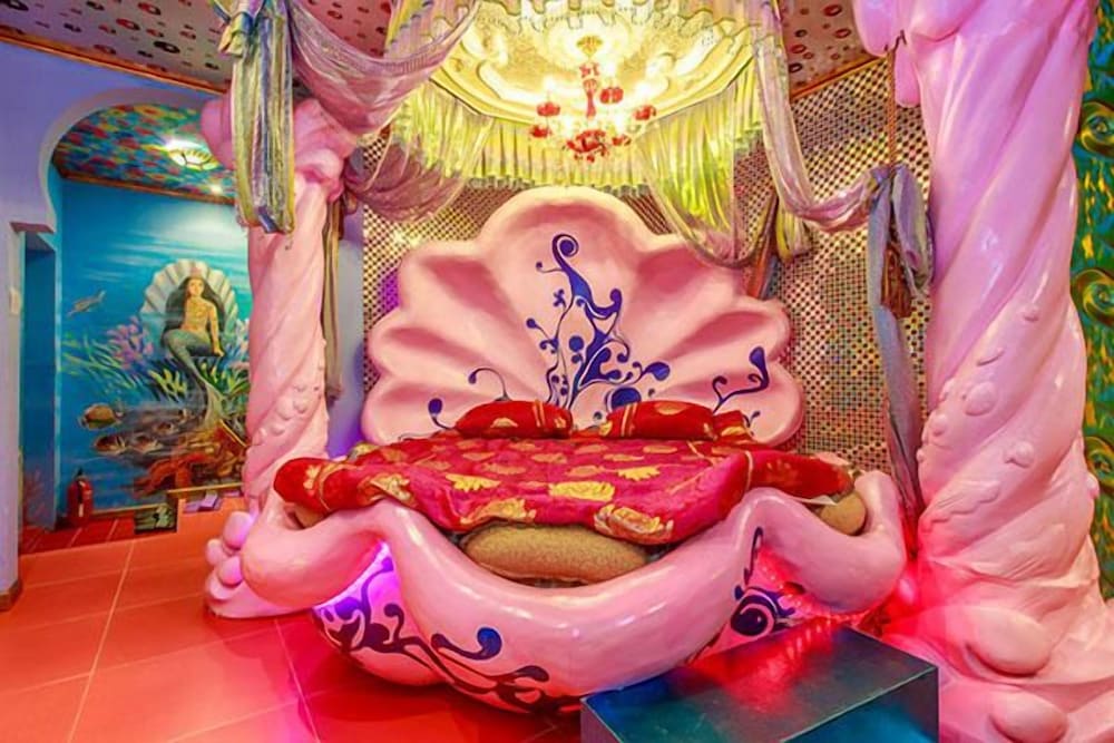 Фото Yeonggwang Chezlee Pension