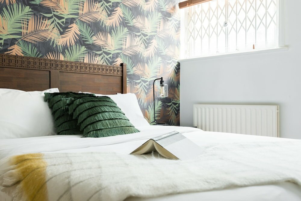 Фото The Bayswater Gardens - Bright & Central 3bdr Home in Bayswater