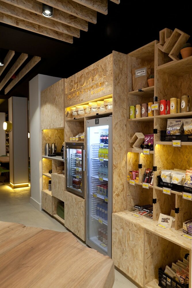 Фото Sleep’n Atocha – B Corp Certified