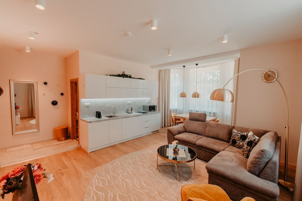 Фото Villa Garden Apartmany