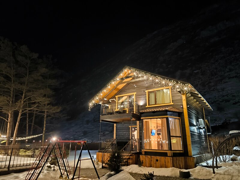 Усадьба Зорькиных — фото 47