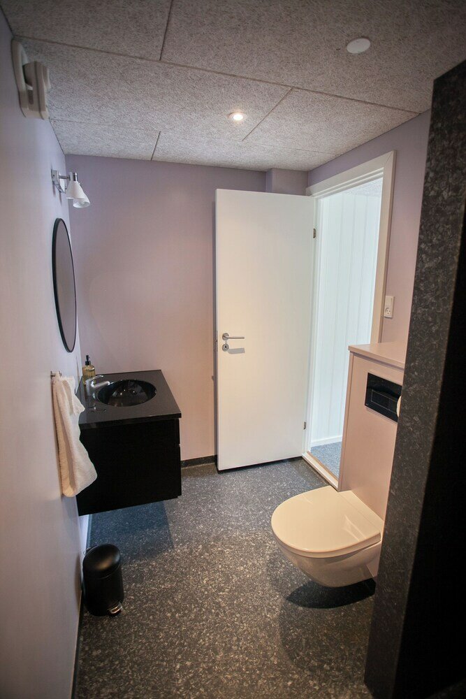 Фото Jotunheim Aparthotel Family Friendly