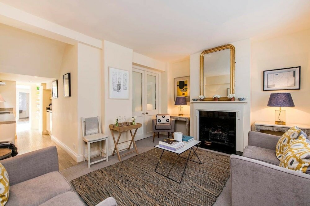 Фото Delightful 2 Bed in Notting Hill - Near the Tube