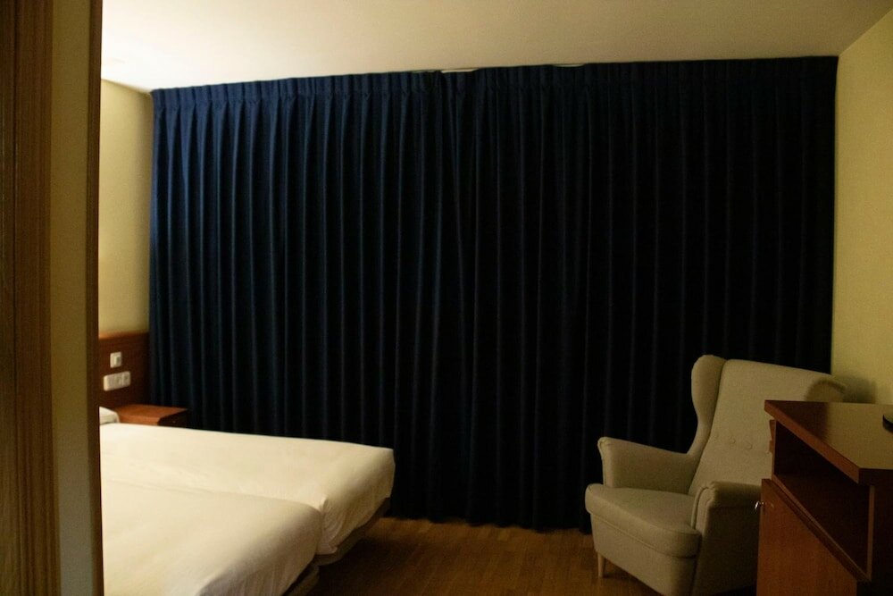 Фото Hostal Alda Río Duero