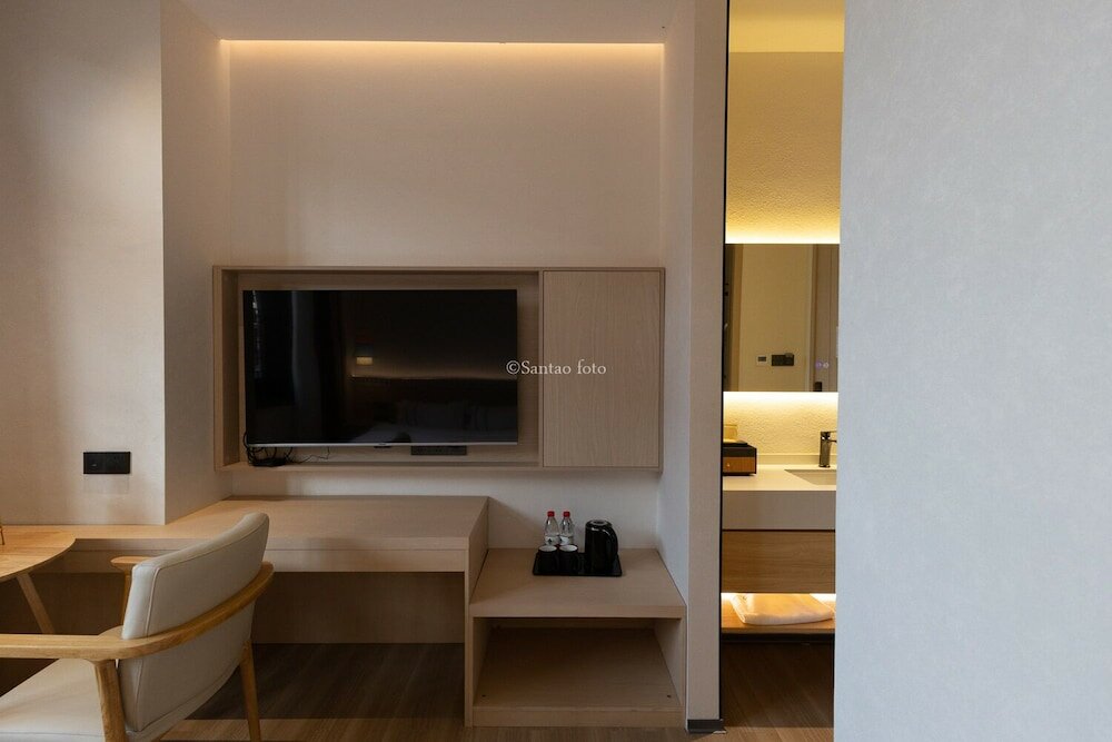 Фото Xishu Garden Inn