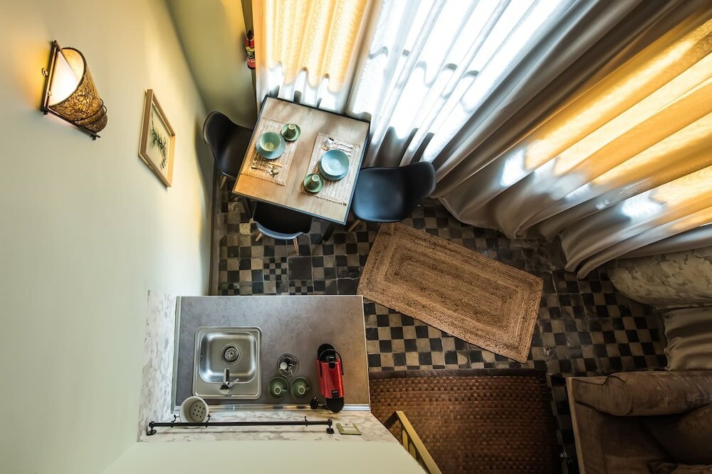 Фото St Paul Villa by halu! Apartments