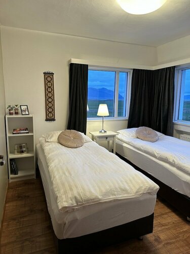 Гостиница Selið Farm Stay Guesthouse