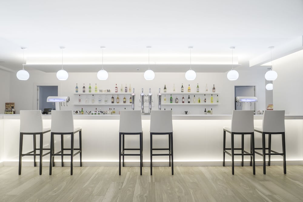 Фото Ibersol Torremolinos Beach