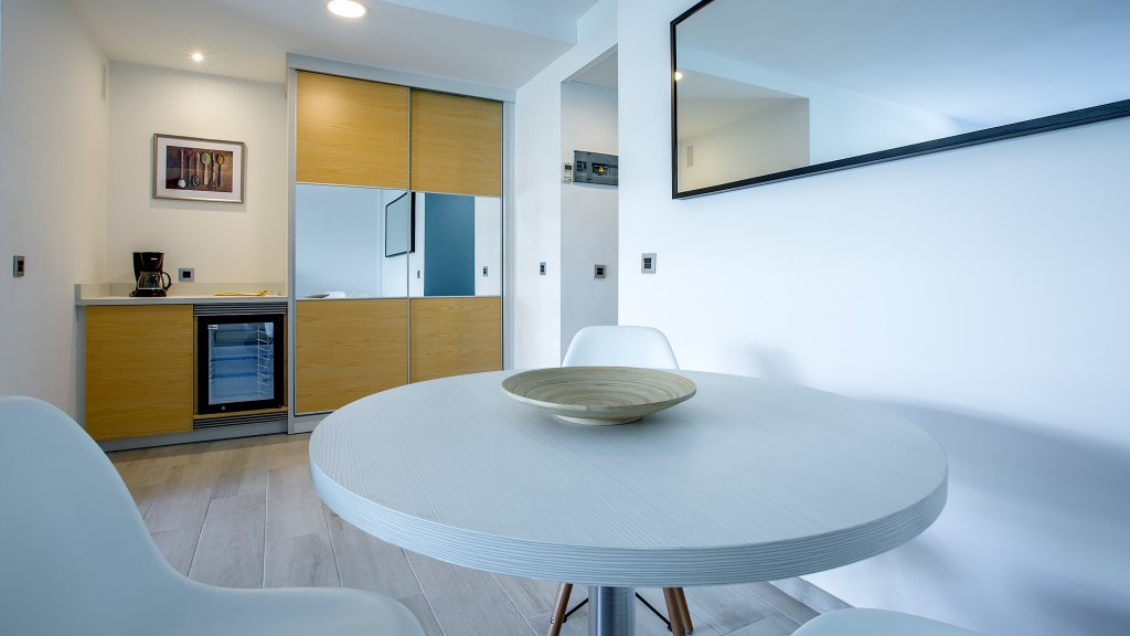 Фото Hotel Rey Carlos
