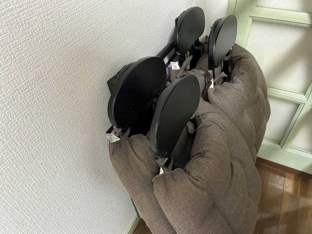 Фото Guest House Zen Hakata Nishijin